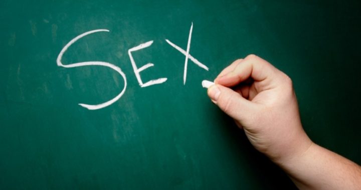 Indiana Educators Could Face Felony for Exposing Kids to Obscene Sex Ed