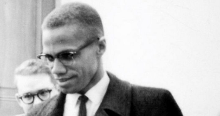 Missing Malcolm X Autobiography Chapter: White Man “Like a Cactus”