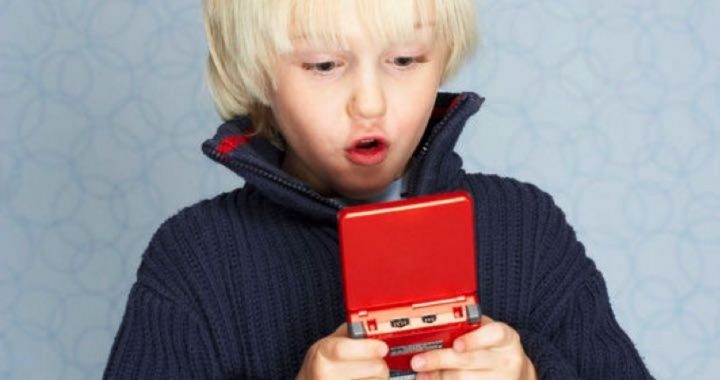 Is Technology Rewiring Our Children?
