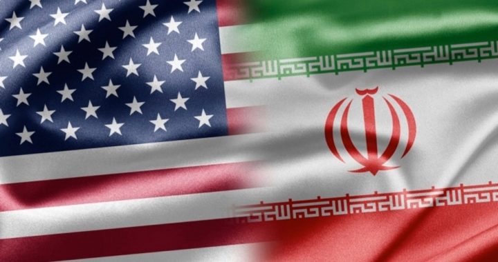 Trump’s Iran Sanctions Already Biting