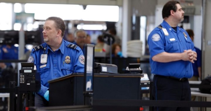 Trans-friendly TSA Bill Introduced in Congress