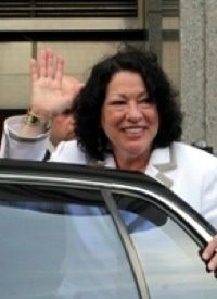 Sonia Sotomayor Confirmed for Supreme Court