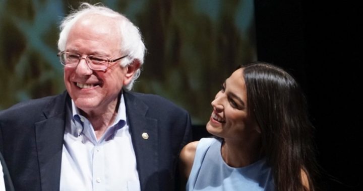 Ocasio-Cortez, Sanders the Big Losers in Primaries