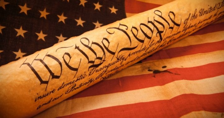 Will Some Conservatives Hand the Left a New Constitution?
