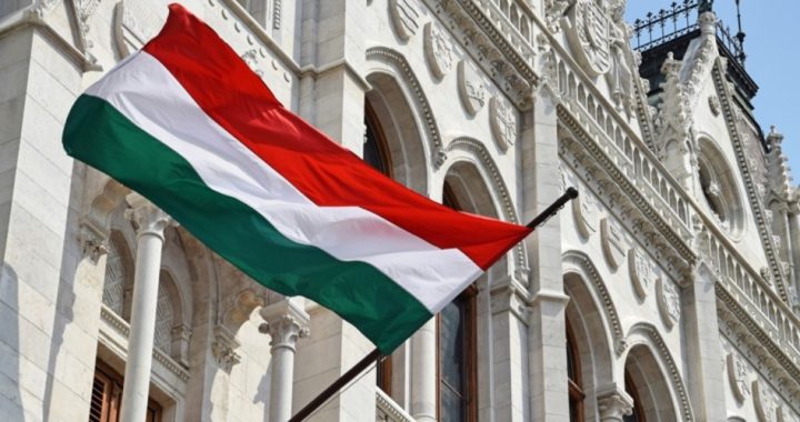 Hungary Bans Gender-studies Programs