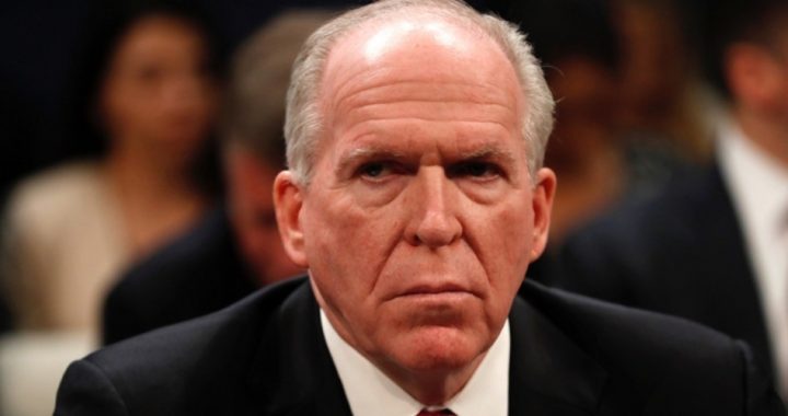 Long Overdue: Trump Revokes Former CIA Chief John Brennan’s Security Clearance