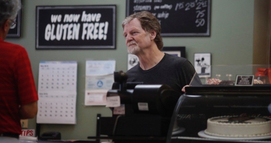 Christian Baker Sues Colorado Over Discrimination