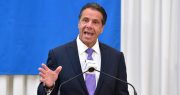 Cuomo: America Not Great; Trump: Run Against Me in 2020