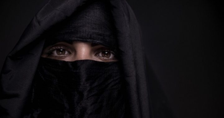 Europe Is Banning Muslim Garb