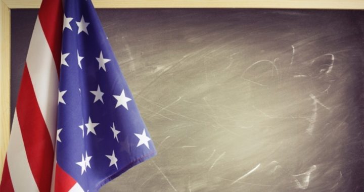 Atlanta School Ends Morning Pledge of Allegiance to be “Inclusive”