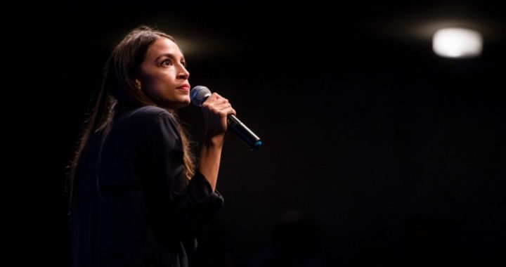 Ocasio-Cortez: No More Being “Polite” to Racists