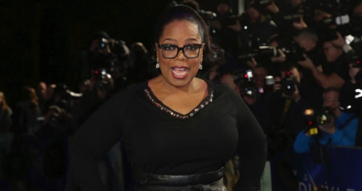 Oprah Promotes “Shout Your Abortion” Movement