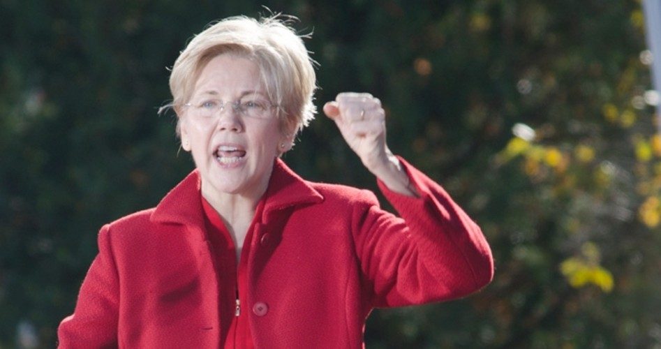 Warren Not Running for President