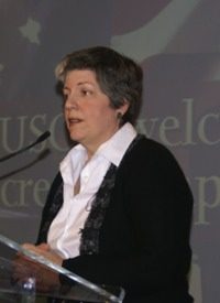 DHS Sources Prompt Calls for Ousting Napolitano