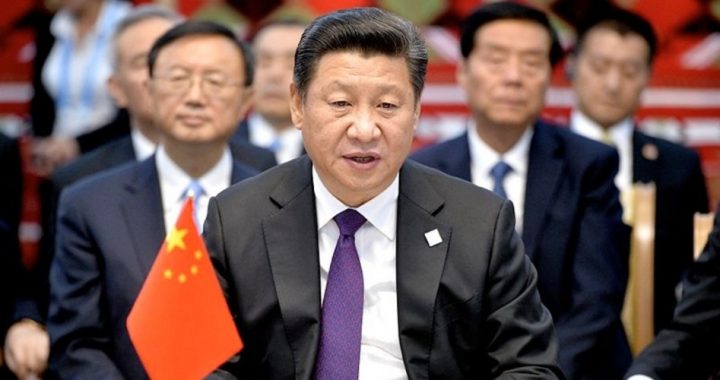 Chinese President Wants “Clean and Righteous” Internet