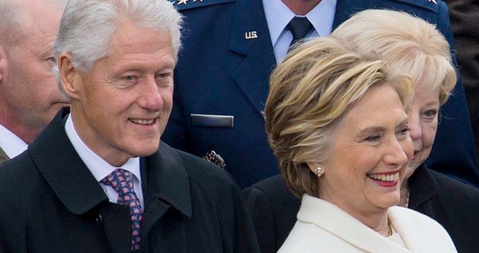 Forget Cohen: Clintons and Congress Wrote the Book on Silencing Women With Payoffs