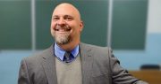 Professor Demands Easily “Triggered” Students Drop Class