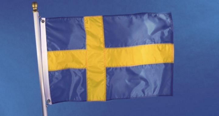 Most Rapes in Sweden Are by Foreign-born Men