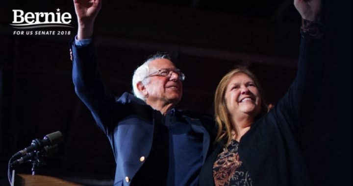 Bernie Sanders Likes Limitation on Role of Democrat Super Delegates