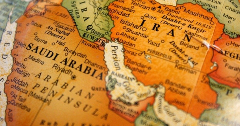 Reacting to U.S. Sanctions, Iran Boasts of Ability to Control Persian Gulf