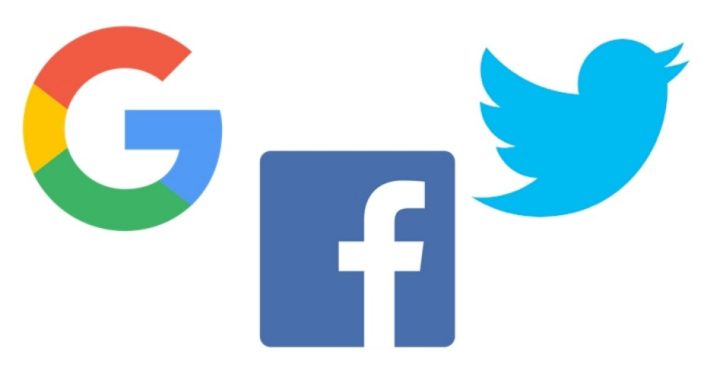 Google Is Not a Search Engine; Twitter and Facebook Aren’t Social Media