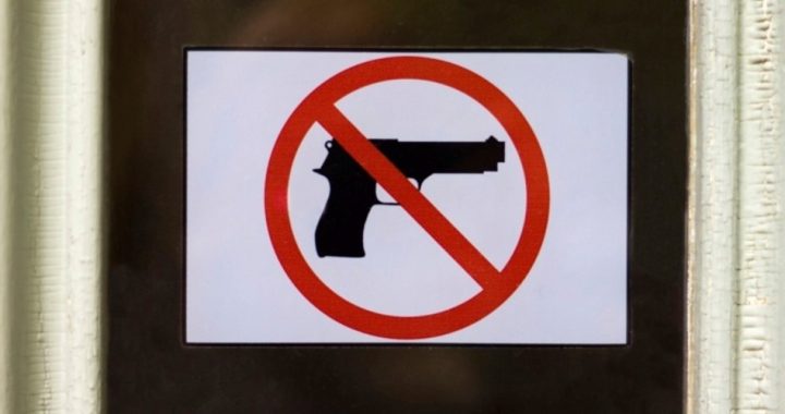Gun Grab in South Africa Coming?