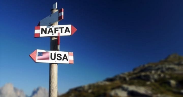 Hope Fades That NAFTA Will End