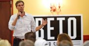 Texas Senate Race Pits Liberal Robert “Beto” O’Rourke vs. Ted Cruz