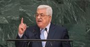 Abbas Open to Trump Peace Plan Between Israelis and Palestinians