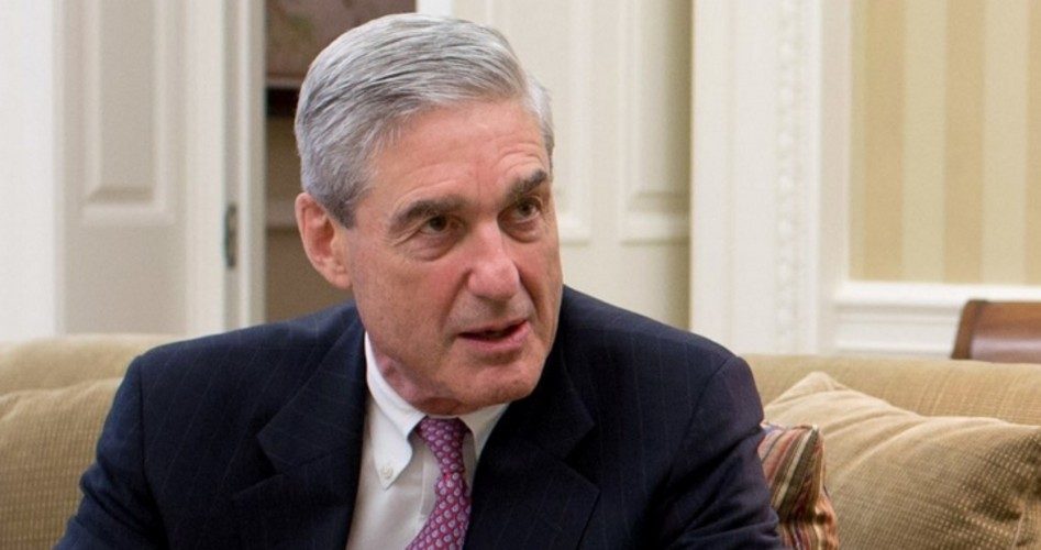 Old Murder Case Could Affect Mueller Probe