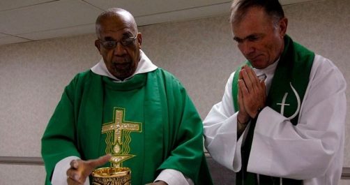 Is Priestly Celibacy at the Root of Catholic Church Scandals?