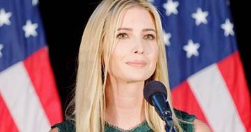 Ivanka Trump’s Role as “Jobs Czar” Challenged by Robotics, AI, and Private Industry