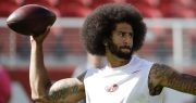 Nike Gives Kaepernick Lucrative Deal