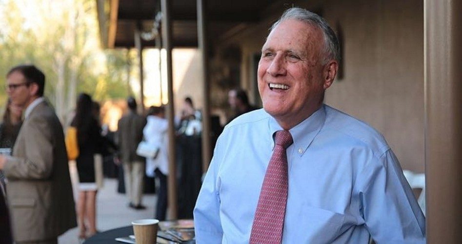 Former Senator Jon Kyl Replacing McCain: What Will He Do?