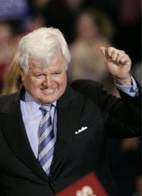 What Ted Kennedy Taught His Followers