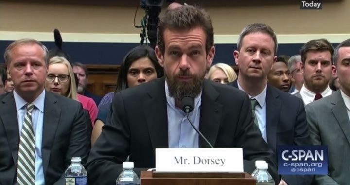 Twitter CEO Denies Bias Against Conservatives