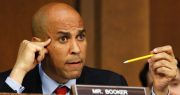 Harris, Booker Produce Epic Fail at Kavanaugh Hearings