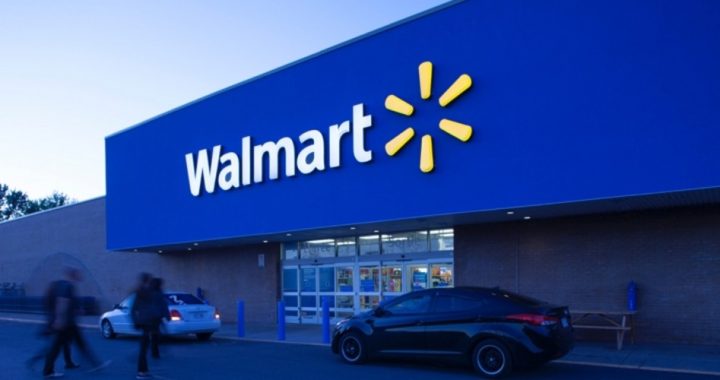Former Eastern Bloc Countries to Walmart: Stop Selling Soviet-themed Goods