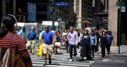 NYPD Surveillance Software Sorts Images by Skin Color