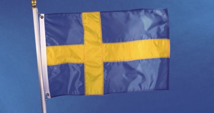 Swedish Nationalist Party Surges; Socialists Still Dying