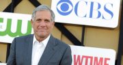 Moonves Out at CBS