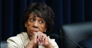 Waters Repeats Threat: We’re Going To Harass Trump Officials