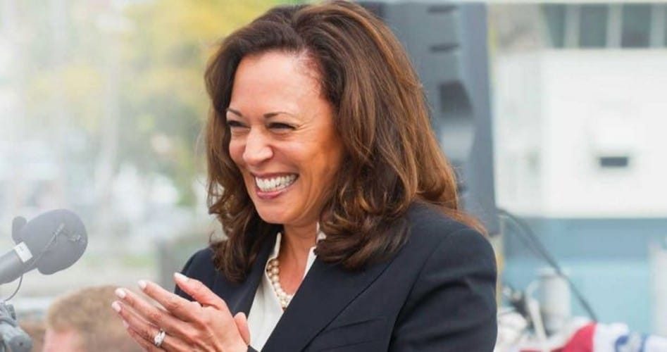 Senator Harris Gets Four Pinocchios for Kavanaugh Lie