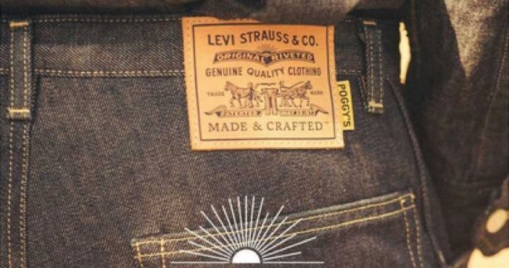 Levi Strauss to Spend Over $1 Million in Support of Increasing Gun Control