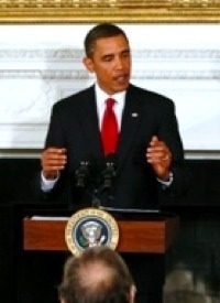 Obama Celebrates End of Ramadan, Praises Islam