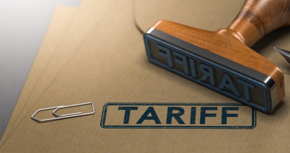 American Business Coalition Launches Anti-Tariff Campaign Against Trump