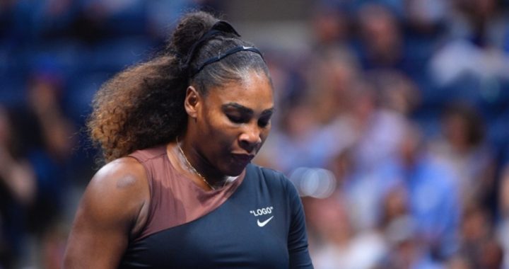 Serena Williams’ U.S. Open Tantrum Reflects Society’s Wider Problems