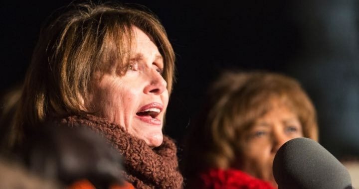 Pelosi: I Want To Be Speaker Again When Democrats Retake House