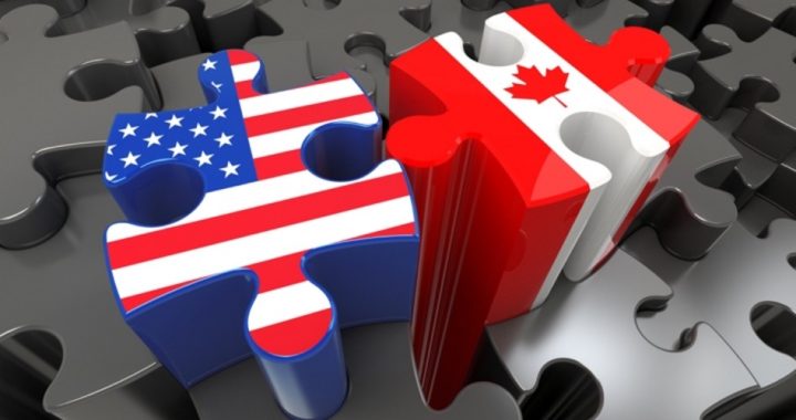 Why a New NAFTA Deal with Canada Is a Lot More Complicated