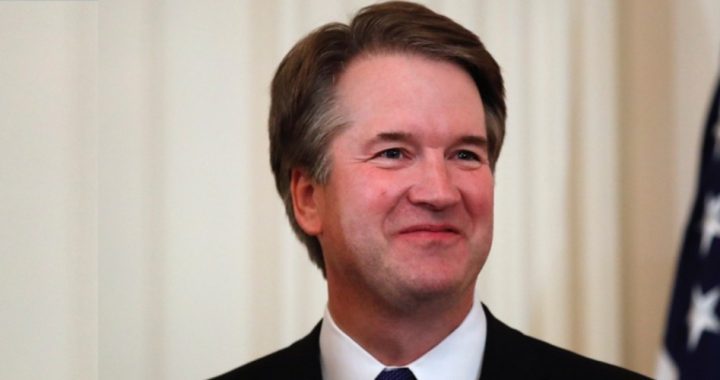 Anonymous Woman Accuses Kavanaugh; 65 Women Defend Him on the Record